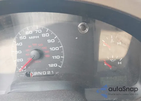 2006 Ford F-150 Stx/Xl/Xlt из США, поврежденный, VIN 1FTRX12W26NA71836